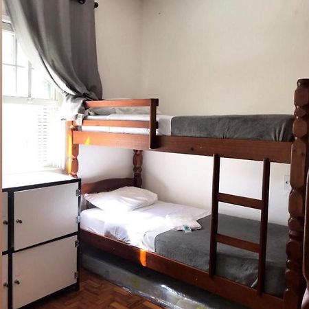 ساو باولو Champions Hostel المظهر الخارجي الصورة