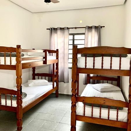 ساو باولو Champions Hostel المظهر الخارجي الصورة