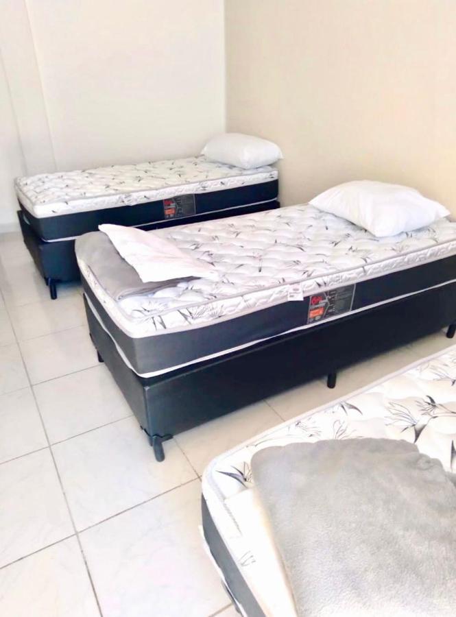 ساو باولو Champions Hostel المظهر الخارجي الصورة