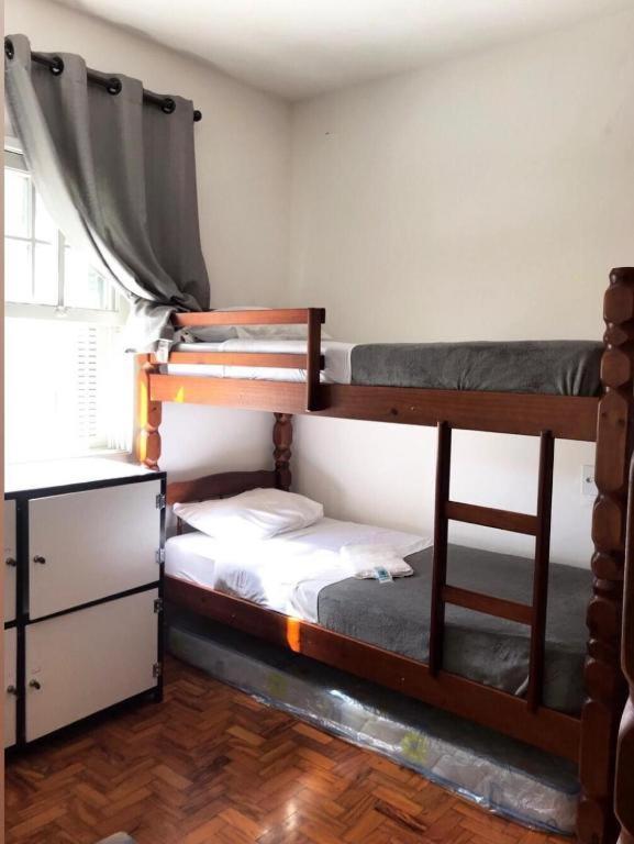 ساو باولو Champions Hostel المظهر الخارجي الصورة