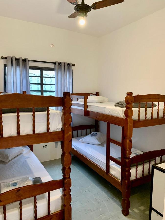 ساو باولو Champions Hostel المظهر الخارجي الصورة