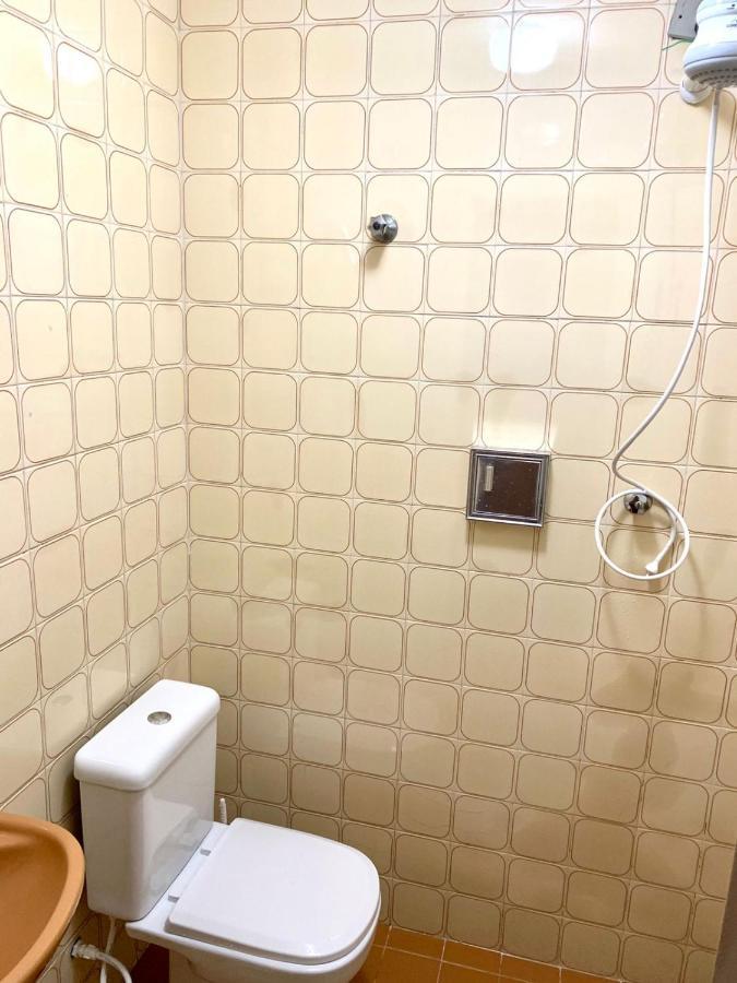 ساو باولو Champions Hostel المظهر الخارجي الصورة