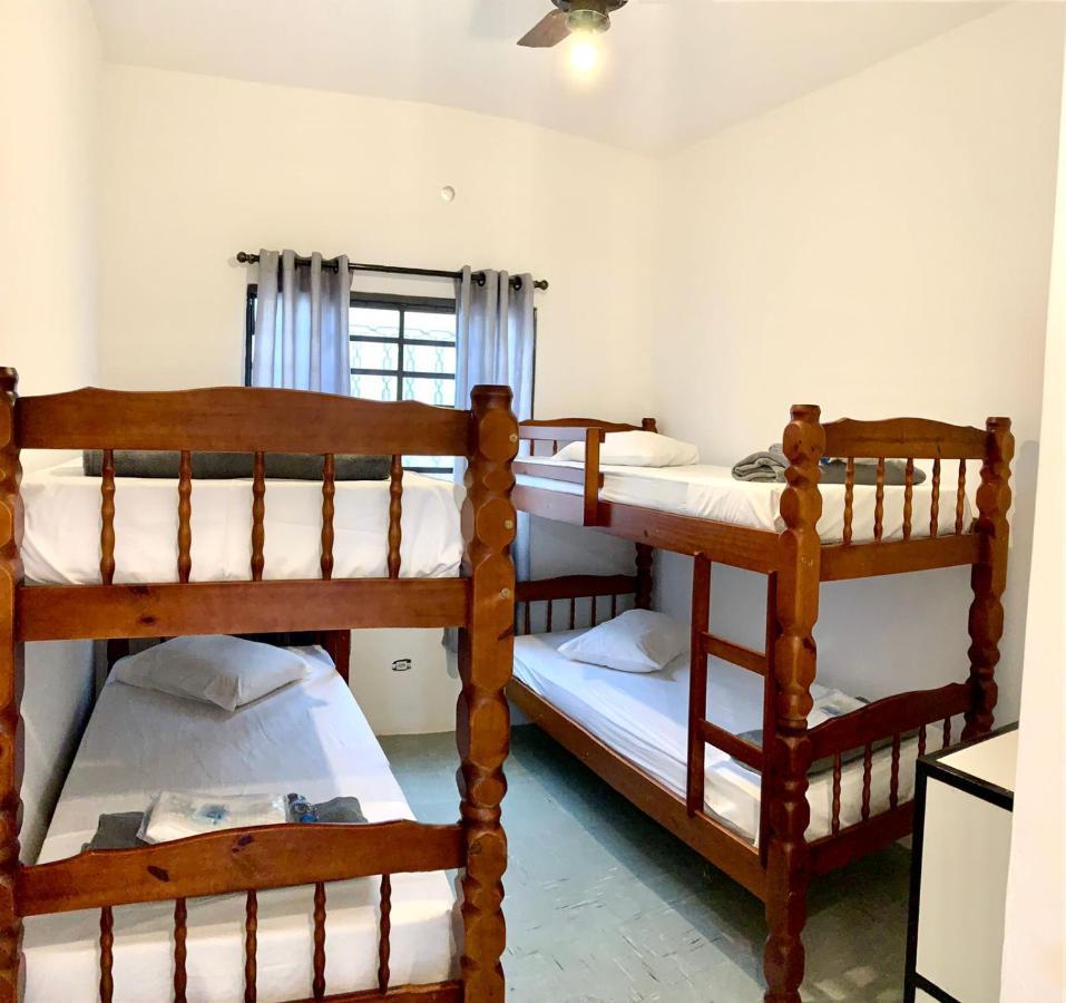 ساو باولو Champions Hostel المظهر الخارجي الصورة