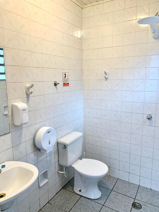 ساو باولو Champions Hostel المظهر الخارجي الصورة